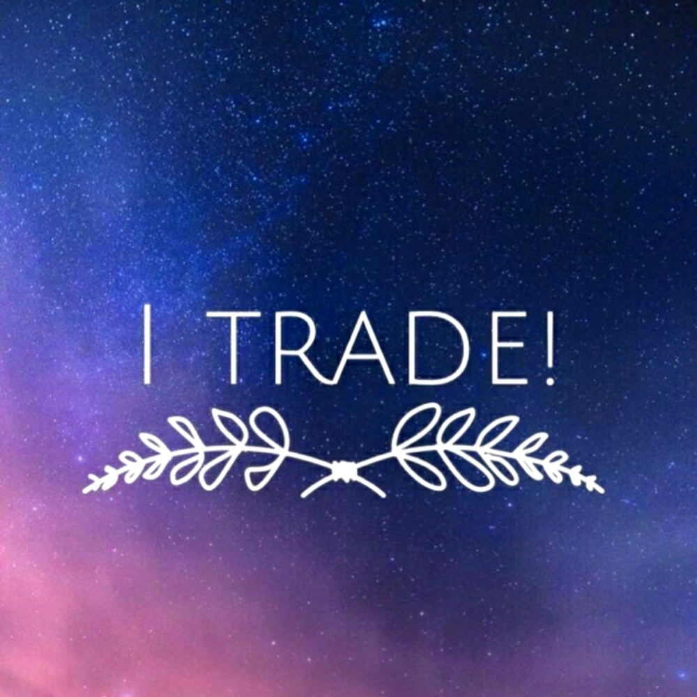Open to Trade